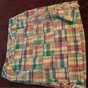 COPY - Talbots summer skirt super cute and waiting for your purchase!